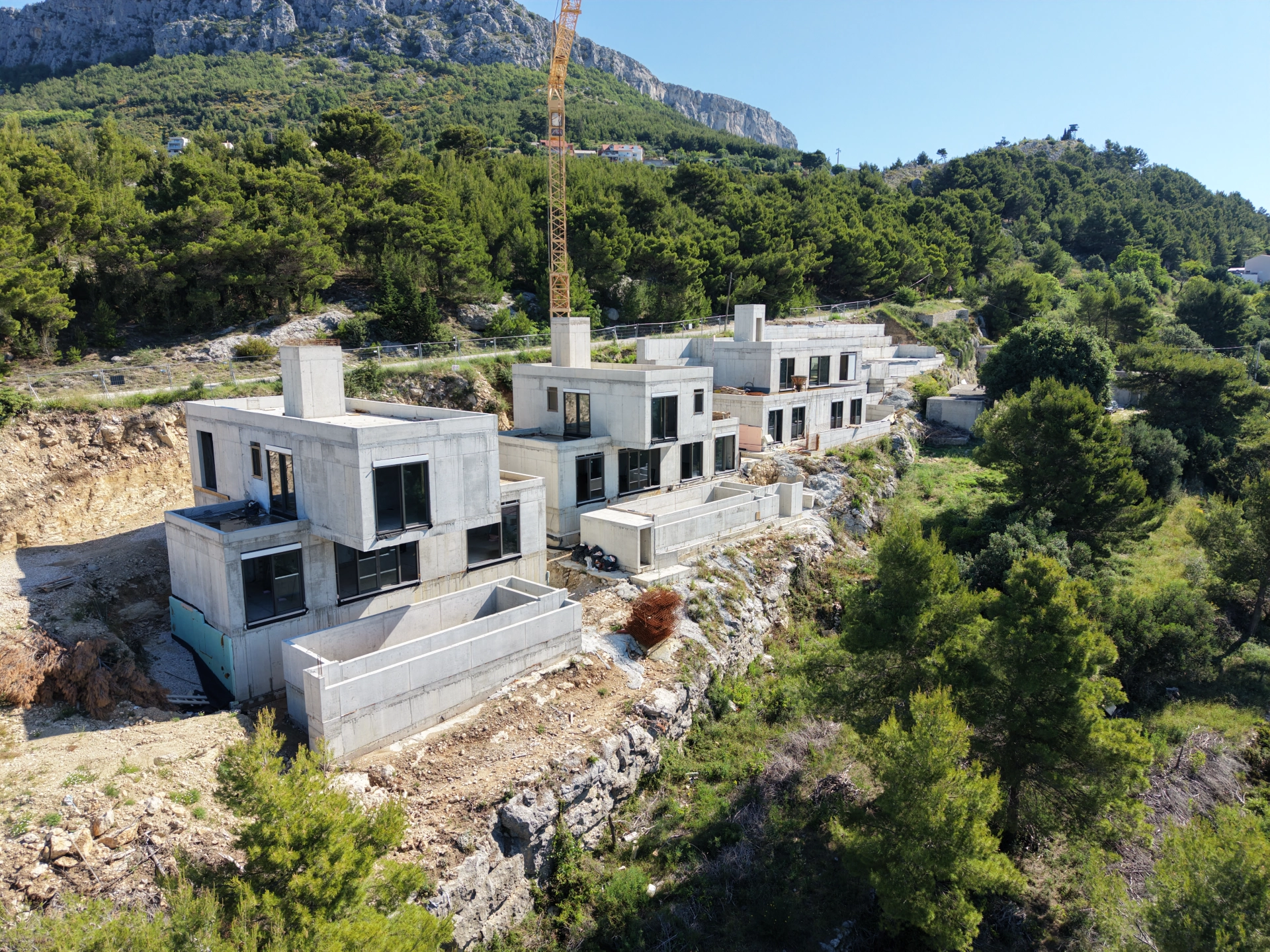 Kompleks Villa